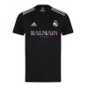 Camiseta de fútbol Real Madrid x Balmain Special Edition 2023-24 Camiseta de fútbol Real Madrid x Balmain Special Edition 2023-24